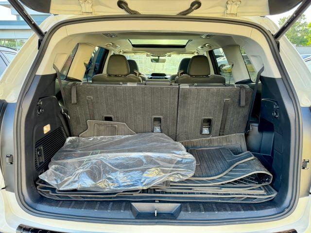 used 2022 Subaru Ascent car, priced at $25,995
