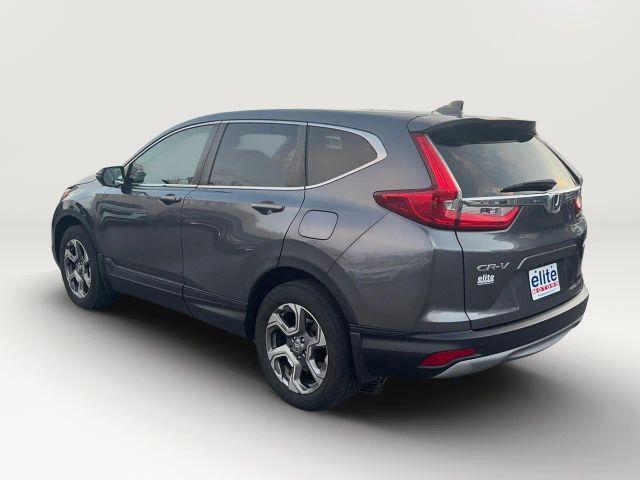 used 2019 Honda CR-V car, priced at $18,995