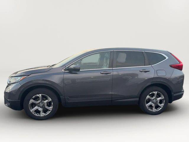used 2019 Honda CR-V car, priced at $18,995