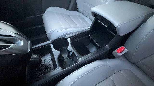 used 2019 Honda CR-V car, priced at $18,995