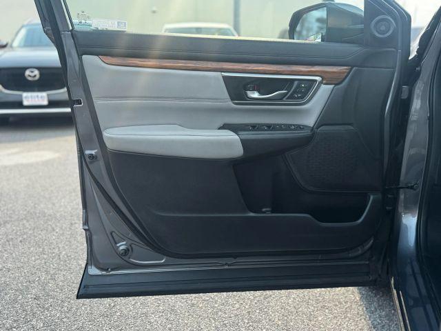 used 2019 Honda CR-V car, priced at $18,995