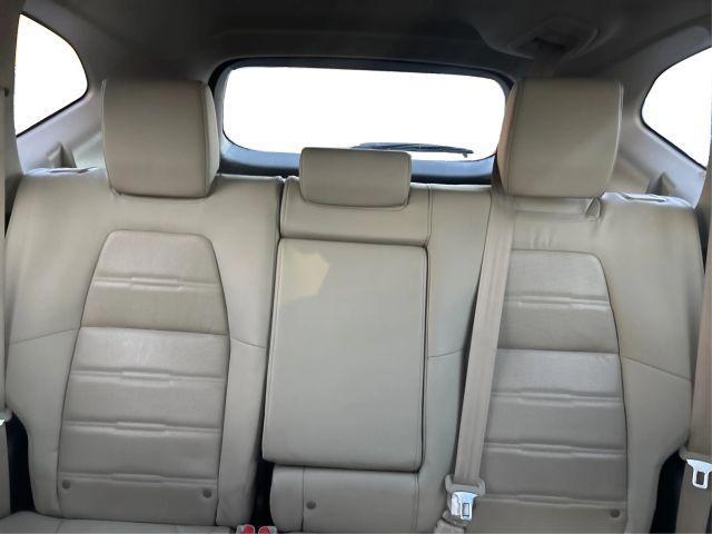 used 2018 Honda CR-V car, priced at $16,995