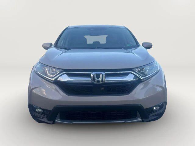 used 2018 Honda CR-V car, priced at $16,995