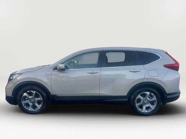 used 2018 Honda CR-V car, priced at $16,995