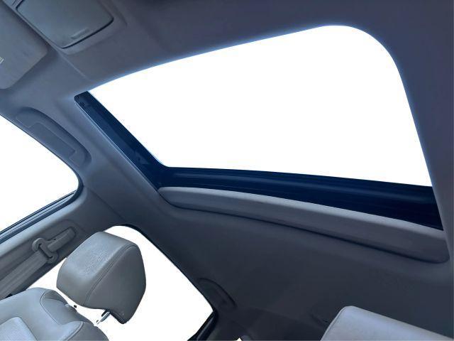 used 2018 Honda CR-V car, priced at $16,995