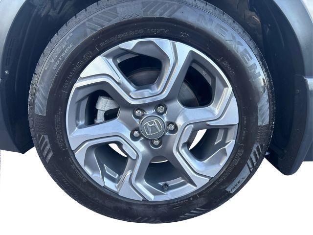 used 2018 Honda CR-V car, priced at $16,995