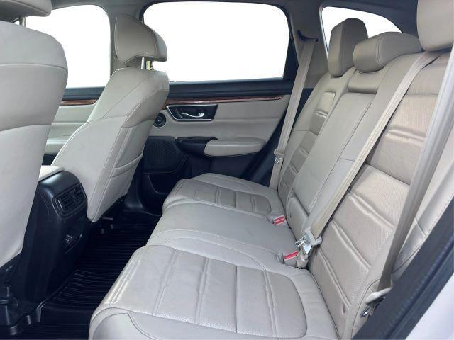 used 2018 Honda CR-V car, priced at $16,995