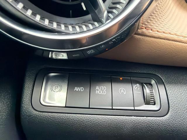 new 2026 Chevrolet Equinox car, priced at $36,170