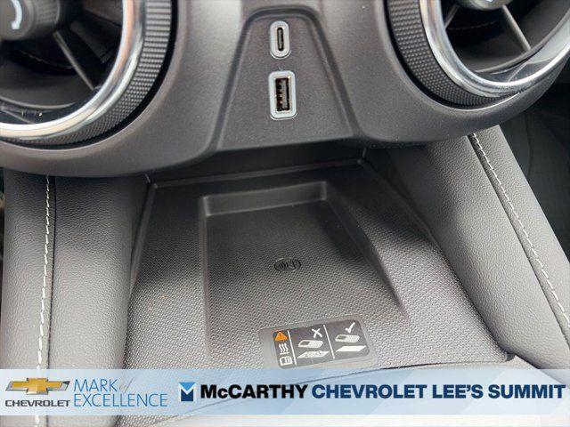 new 2026 Chevrolet Blazer car, priced at $39,269