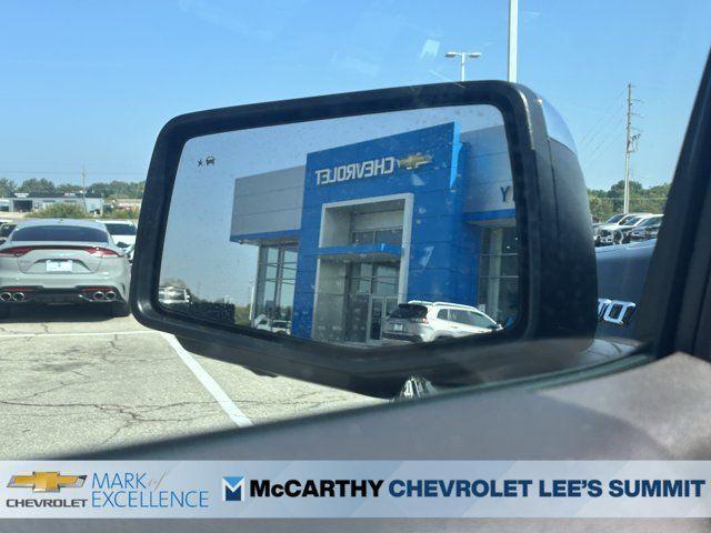 new 2025 Chevrolet Silverado 1500 car, priced at $43,150