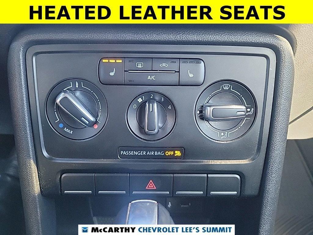 used 2017 Volkswagen Beetle car, priced at $11,500