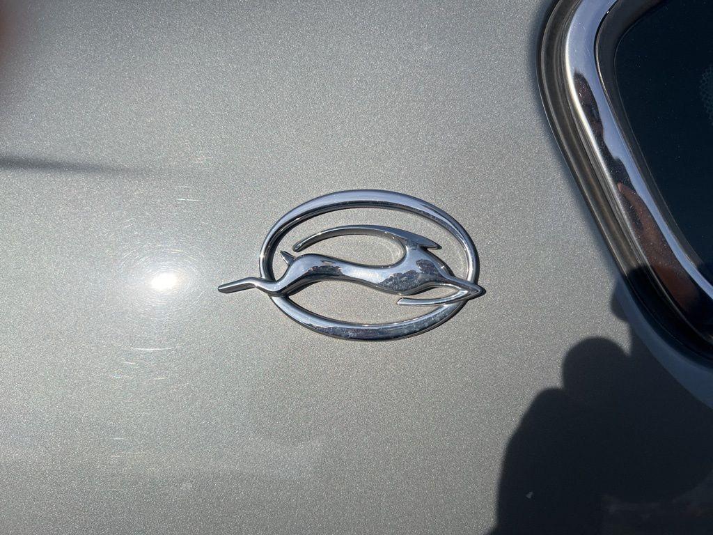 used 2007 Chevrolet Impala car, priced at $3,433