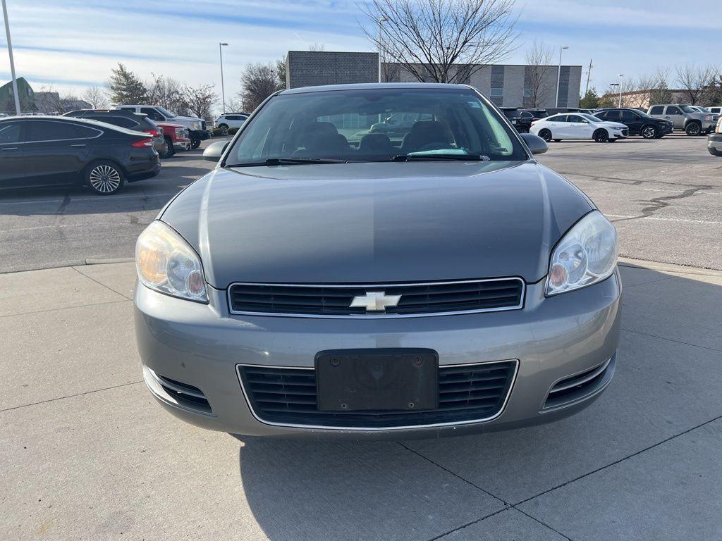 used 2007 Chevrolet Impala car, priced at $3,433