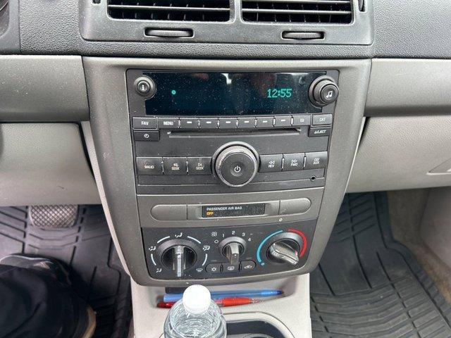 used 2009 Chevrolet Cobalt car, priced at $8,000