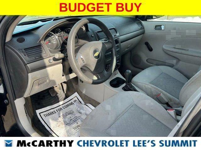 used 2009 Chevrolet Cobalt car, priced at $6,000