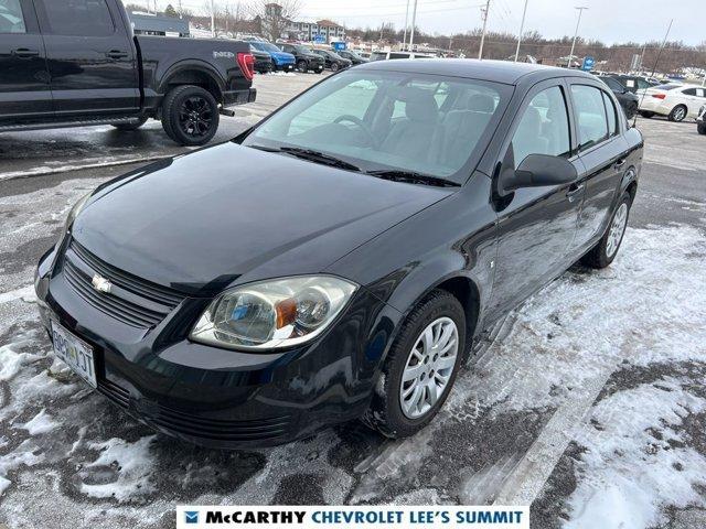 used 2009 Chevrolet Cobalt car, priced at $8,000