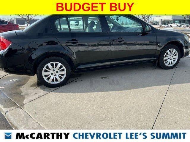 used 2009 Chevrolet Cobalt car, priced at $5,500