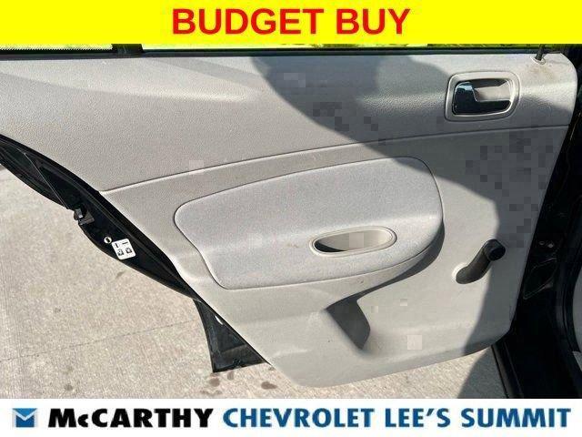 used 2009 Chevrolet Cobalt car, priced at $5,500
