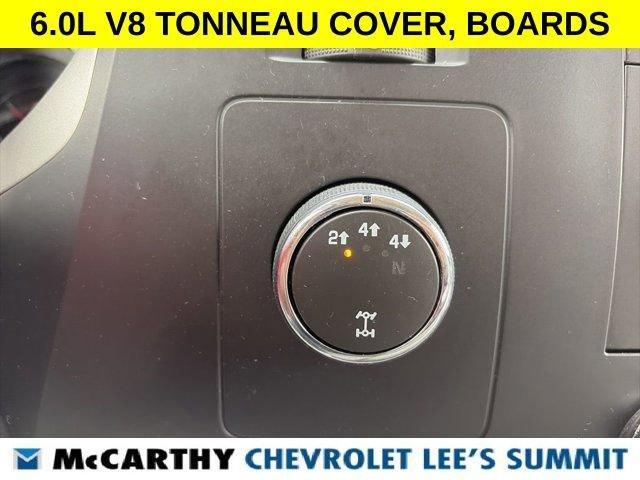 used 2007 Chevrolet Silverado 2500 car, priced at $17,800