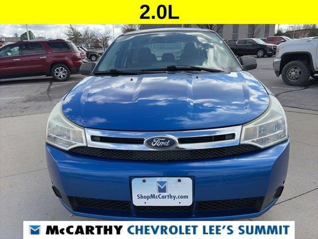 used 2011 Ford Focus car, priced at $8,000