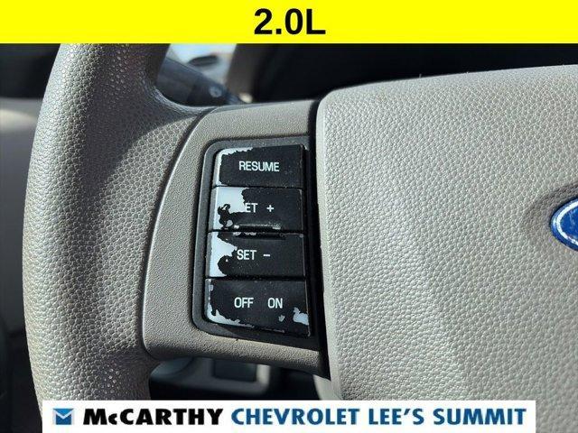 used 2011 Ford Focus car, priced at $8,000