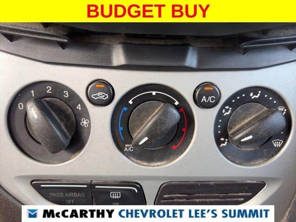 used 2014 Ford Focus car, priced at $5,498