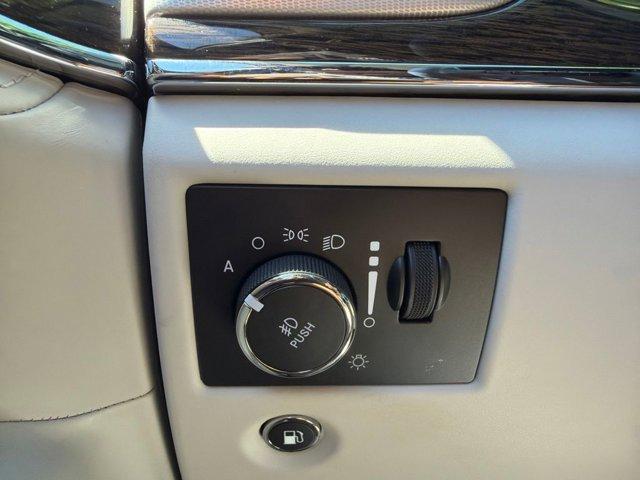 used 2021 Jeep Grand Cherokee car, priced at $30,618