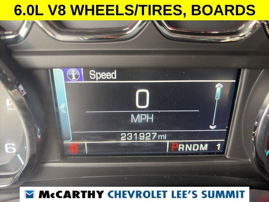used 2015 Chevrolet Silverado 2500 car, priced at $14,998