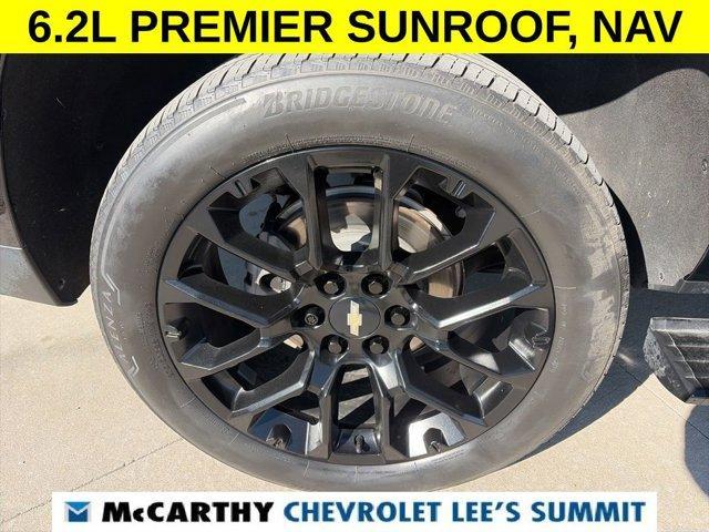 used 2022 Chevrolet Tahoe car, priced at $54,000
