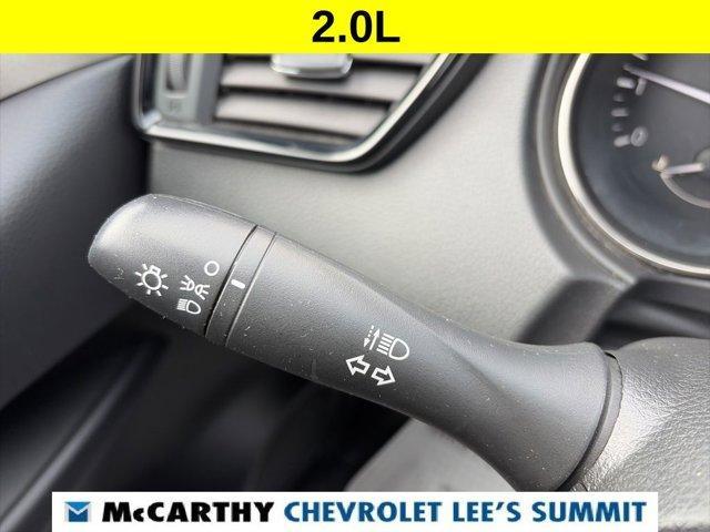 used 2019 Nissan Rogue Sport car, priced at $13,500