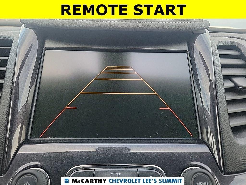 used 2014 Chevrolet Impala car, priced at $7,000