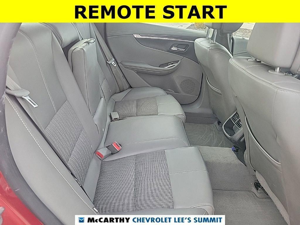 used 2014 Chevrolet Impala car, priced at $7,000