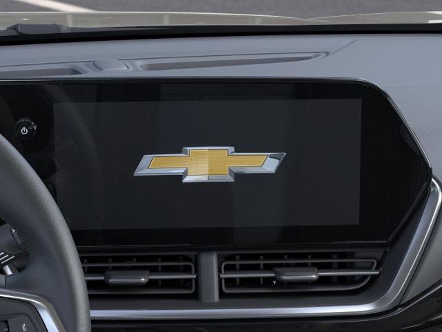 new 2026 Chevrolet Trax car, priced at $25,207