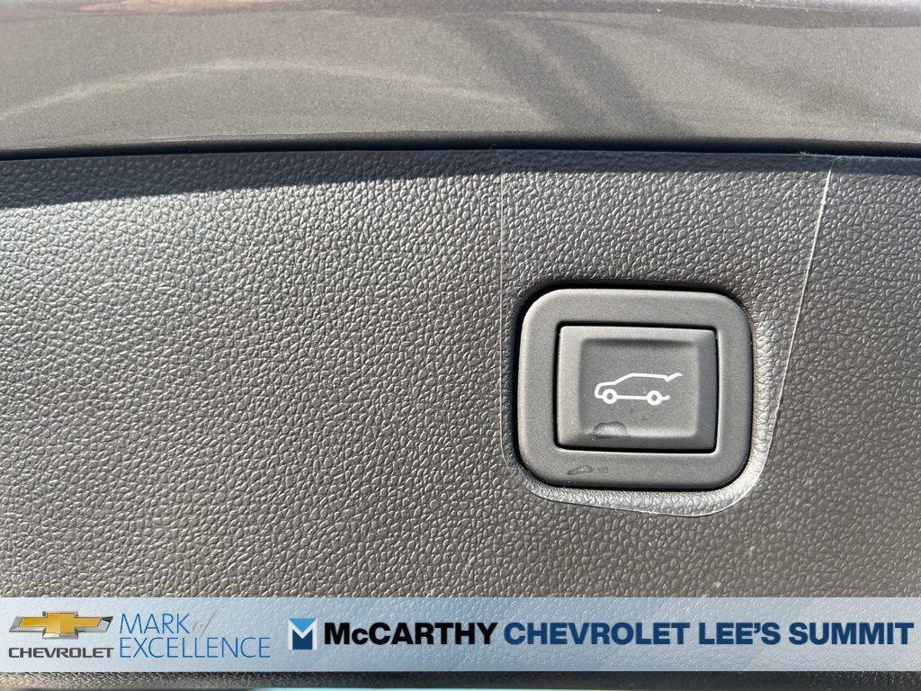 new 2026 Chevrolet Blazer car, priced at $36,564