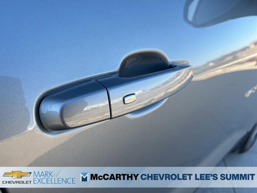 new 2026 Chevrolet Blazer car, priced at $36,564