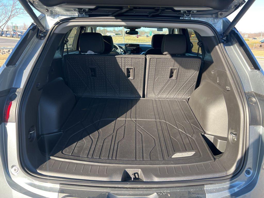 new 2026 Chevrolet Blazer car, priced at $35,064