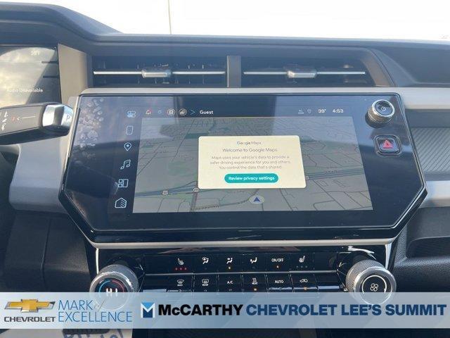 new 2027 Chevrolet Bolt car, priced at $28,149