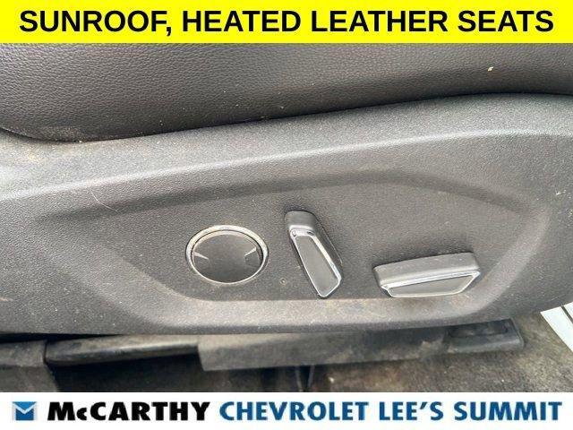 used 2016 Ford Fusion car, priced at $5,000