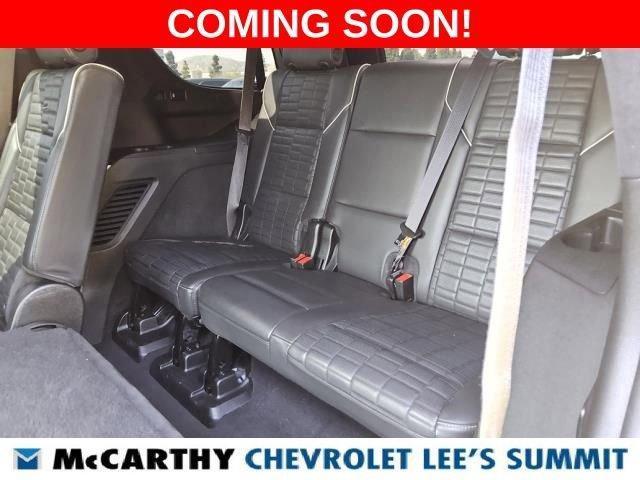 used 2021 Cadillac Escalade car, priced at $66,618