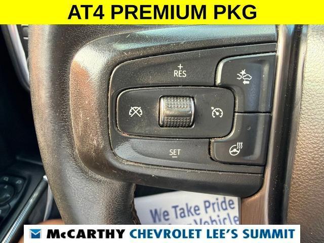 used 2019 GMC Sierra 1500 car, priced at $37,000
