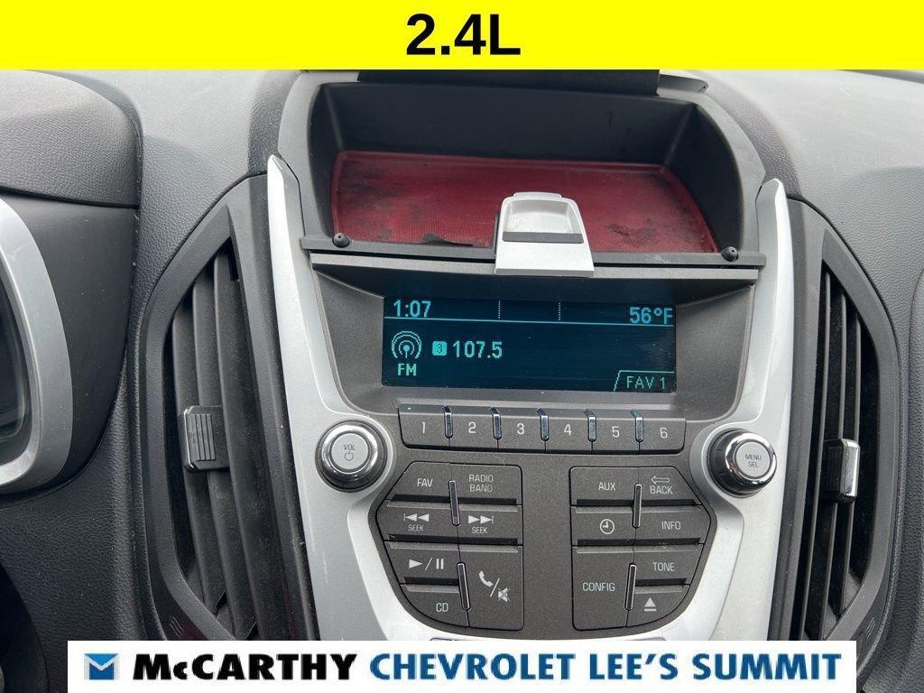 used 2015 Chevrolet Equinox car, priced at $8,500