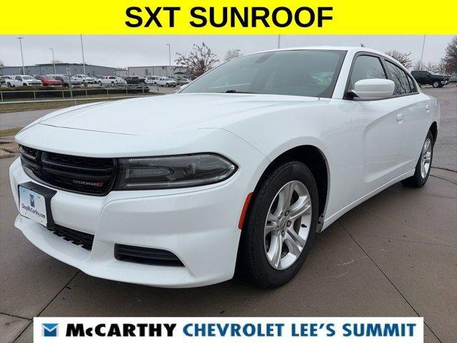 used 2020 Dodge Charger car, priced at $16,000