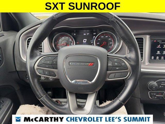 used 2020 Dodge Charger car, priced at $16,000