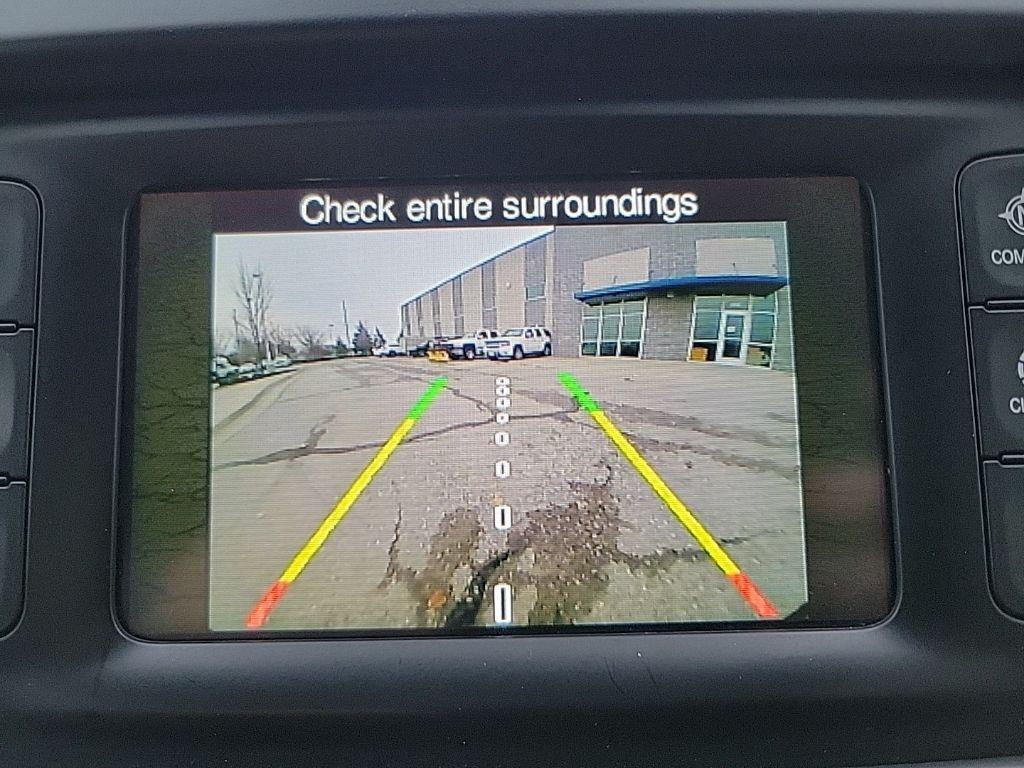 used 2015 Jeep Cherokee car, priced at $8,800