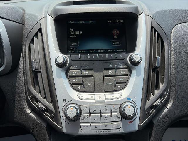 used 2013 Chevrolet Equinox car, priced at $10,120