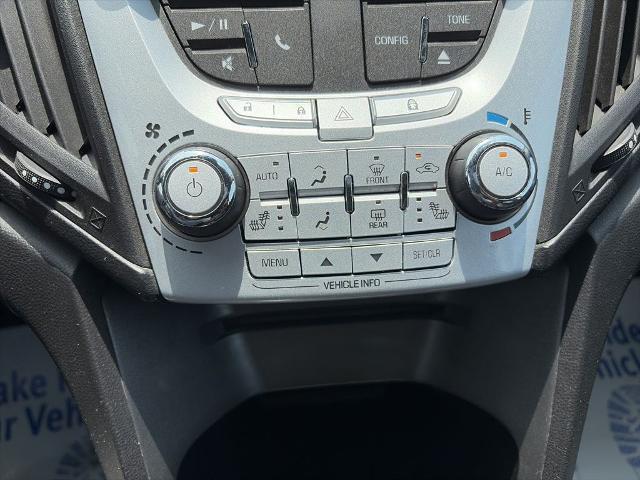 used 2013 Chevrolet Equinox car, priced at $10,120