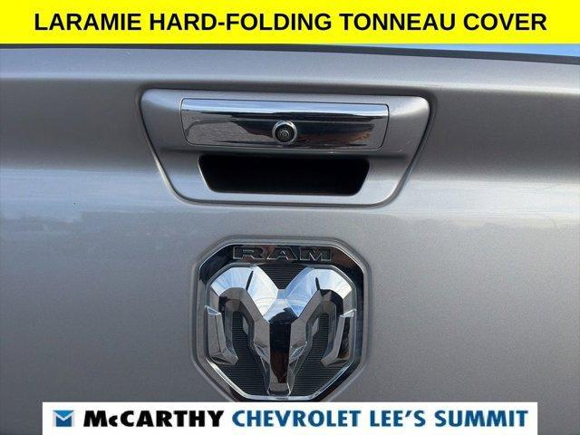 used 2019 Ram 1500 car, priced at $23,000