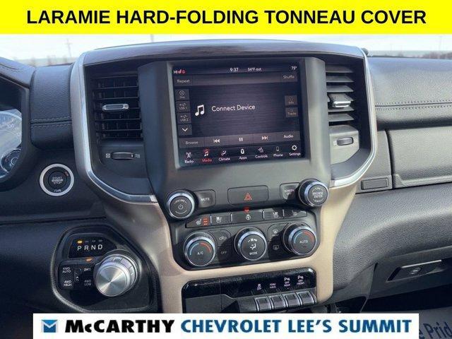 used 2019 Ram 1500 car, priced at $23,000