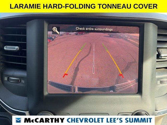 used 2019 Ram 1500 car, priced at $23,000