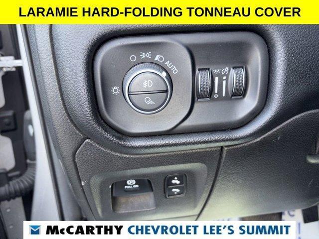 used 2019 Ram 1500 car, priced at $23,000